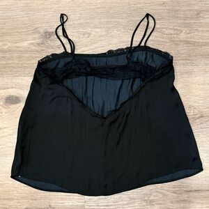 Intimately Free People Camisole Blouse Top